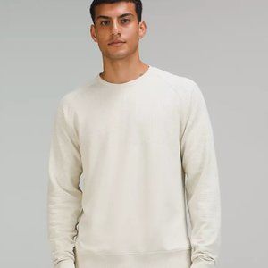 lululemon Engineered Warmth Long Sleeve Crew